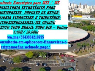Londrina - Conta Mercado Pago Grátis Fale Conosco