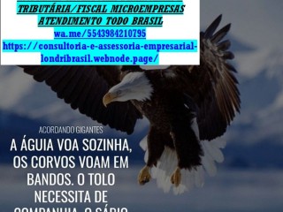Londrina-Alterações Contratuais para Empresas....